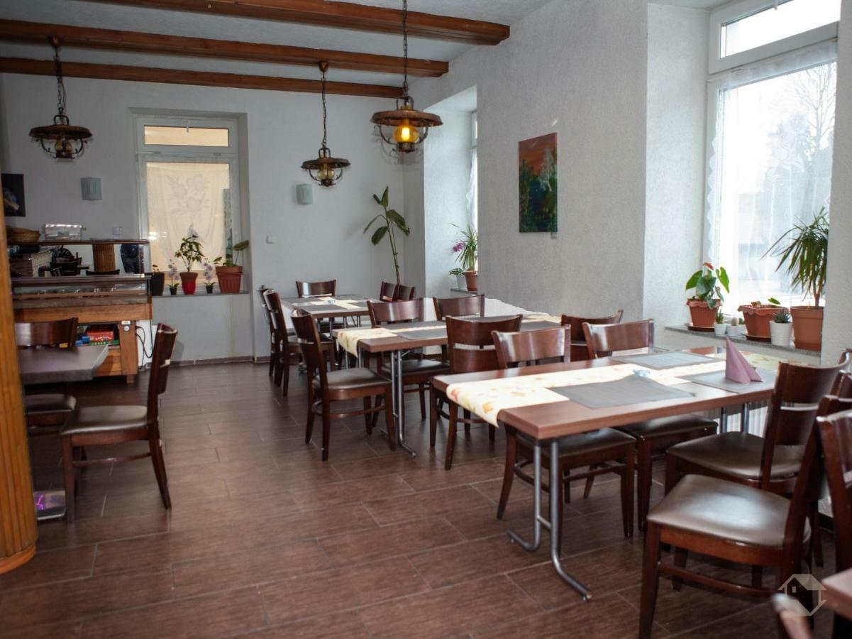 Bianca'S Hotel Restaurant レラハ エクステリア 写真