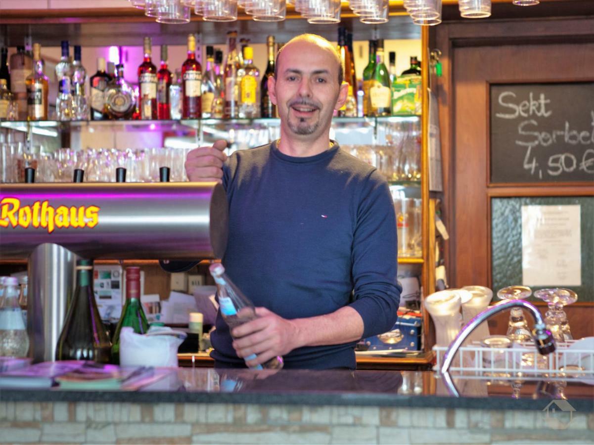 Bianca'S Hotel Restaurant レラハ エクステリア 写真